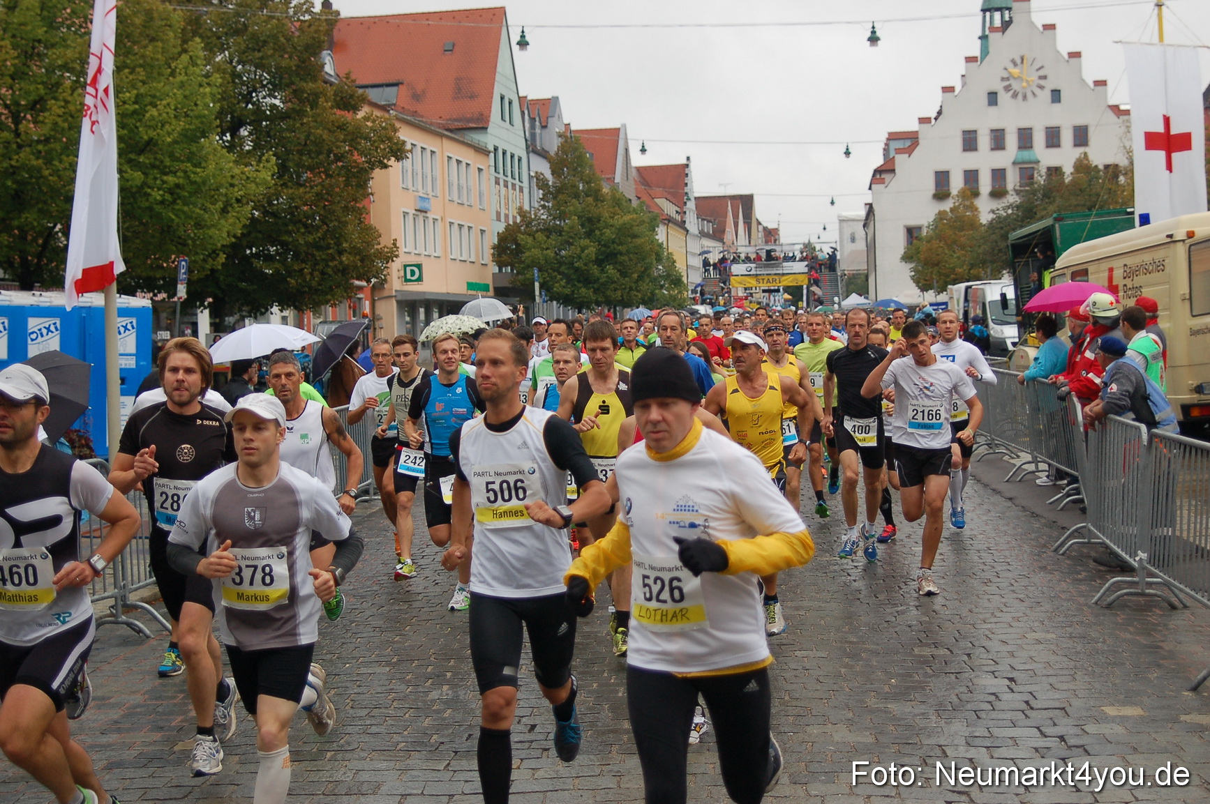 Stadtlauf Neumarkt 2013 0146